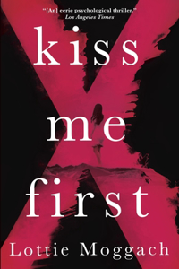 Kiss Me First