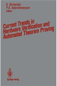 Current Trends in Hardware Verification and Automated Theorem Proving