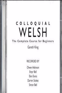 Colloquial Welsh