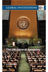 The UN General Assembly