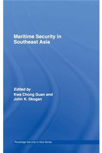 Maritime Security in Southeast Asia