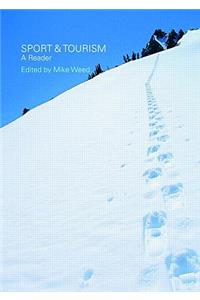 Sport & Tourism: A Reader