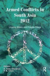Armed Conflicts in South Asia, 2008-11
