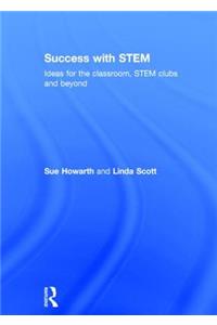 Success with STEM