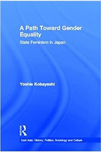 Path Toward Gender Equality
