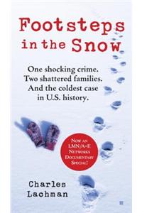 Footsteps in the Snow