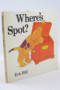 Pop-up Bk (Lift-the-flap Book)