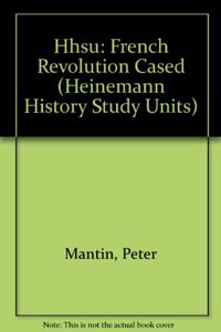 Hhsu: French Revolution Cased