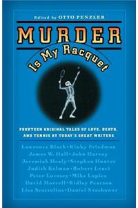 Murder Is My Racquet