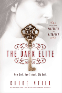 The Dark Elite