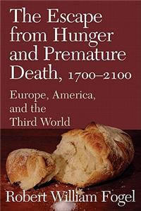 Escape from Hunger and Premature Death, 1700 2100