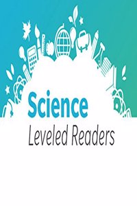 Book 111: How Are Living Things Connected to Their Ecosystem?