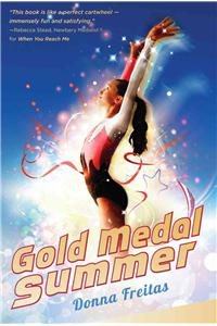 Gold Medal Summer