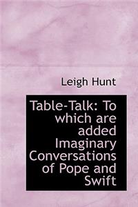 Table-Talk