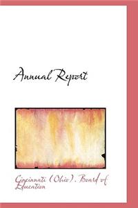 Annual Report