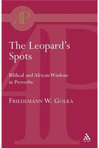 The Leopard's Spots