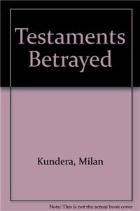 Testaments Betrayed