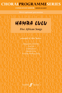 Hamba Lulu