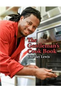 The Gentleman's CookBook