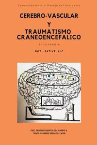 Comportamiento Y Manejo del Accidente Cerebro-Vascular Y Traumatismo CraneoencefÃ¡lico