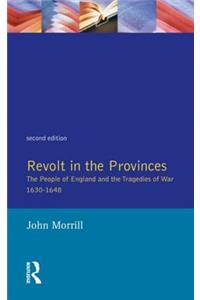 Revolt in the Provinces