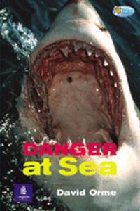 Danger at Sea!