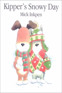 Kipper's Snowy Day