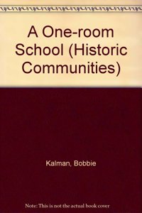 1 Room School Turtleback Schoo