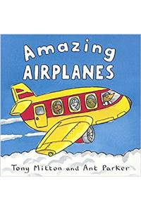 Amazing Airplanes