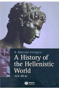 History of the Hellenistic World
