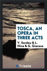 Tosca