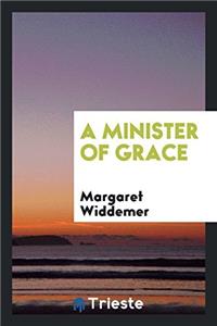 Minister of Grace