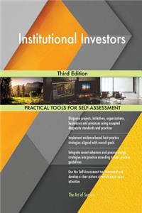Institutional Investors Third Edition