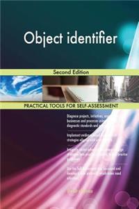 Object identifier Second Edition