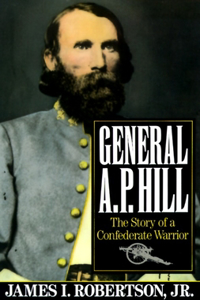 General A.P. Hill