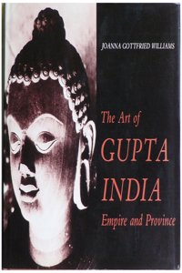 The Art of Gupta India