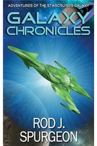 The Galaxy Chronicles Volume 1