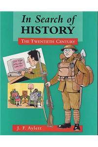 In Search of History