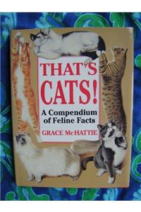 Thats Cats!