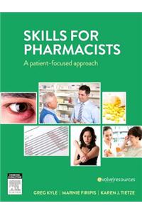 Skills for Pharmacists