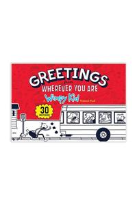 Diary of a Wimpy Kid