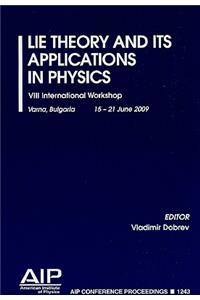 Lie Theory and Its Applications in Physics