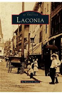 Laconia