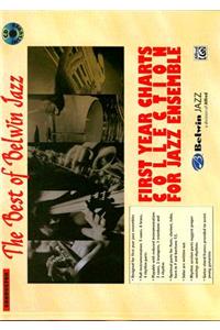 Best of Belwin Jazz