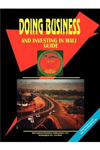 Doing Business and Investing in Mali Guide