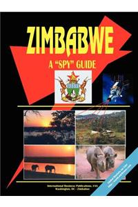 Zimbabwe a Spy Guide