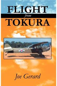Flight from Tokura