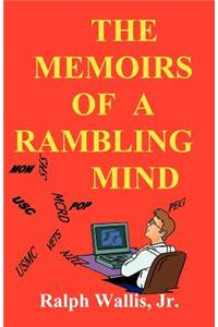 The Memoirs of a Rambling Mind