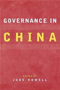 Governance in China