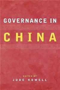 Governance in China